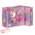 4-Piece Squishy Set Style A