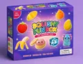 8-Piece Squishy Set Style E