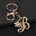 Letter B