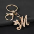 Letter M