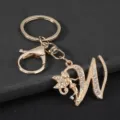 Letter W
