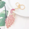Pink White