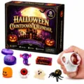 Halloween 8-Piece Squishy Set