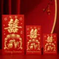 8.7*16.8cm / Hundred Years of Harmony