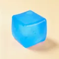 OPP Bag / [Moonlight Blue] Solid Color Ice Cube