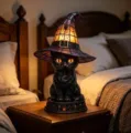 Cat Wizard Hat (USB)