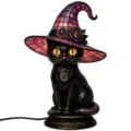 Rosa Katze