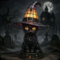 Gelbe Katze