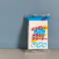 10x6x2cm Einzeln Verpakt / Weiß