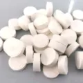 Naked Compressed Towel