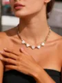 NL1296 Corazón Blanco