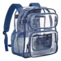 20-35L / Navy Blue