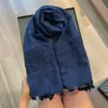 Marineblauw