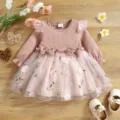 3-6M / Pink