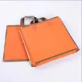 25x30cm / Orange