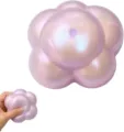 Pink Cloud Squishy