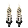 Style 2038 / Pearlescent Black