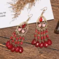 Style 2054 / Red