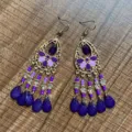 Style 2054 / Purple