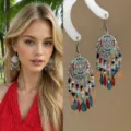 Style 2054-1 / Dark Multi