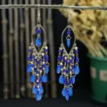 Style 2085 / Sapphire Blue