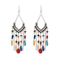 Style 2059-1 / Dark Multi