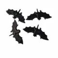 Pipistrello Simulato