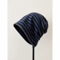 M (56-58cm) / Navy Blue