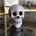 Small Skeleton Barbecue / 8x8x6cm