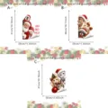 3-Piece Set (SCA3019 3-Piece Set) / Set Pack