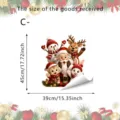Animal Combination Style (SCA3216-3)