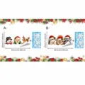 Deluxe 2-Piece Set (SCA3218 2-Piece Set)