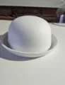 M (56-58cm) / White
