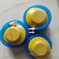 Foot Inflator Pump