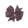 Marrón Morado Oscuro