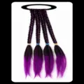 Gradient Purple