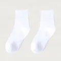 Stile Elastico Piatto Bianco