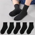 Stile in Vita Solido Nero