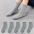 Stile in Vita Solido Grigio
