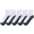 XS / Gray Bottom