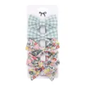 9# Ensemble de 4 Pièces