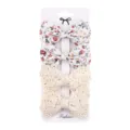 10# Ensemble de 4 Pièces