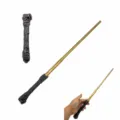 Magic Wand