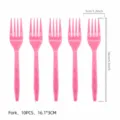 Rosa Gabel (10pcs)