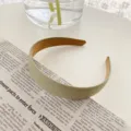 Solid Green Headband