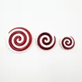 25mm / Spiral Candy