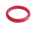 Rose Red Thin Round
