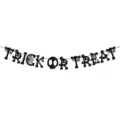 Trick Or Treat Banner