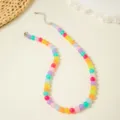 Mehrfarbig