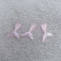 Light Pink Mermaid Tail